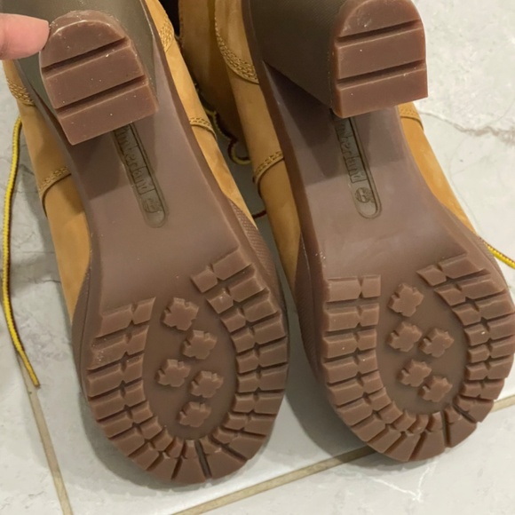 Timberland - Picture 3 of 3